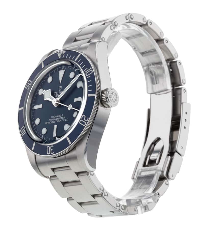 Tudor Black Bay M79030B-0001